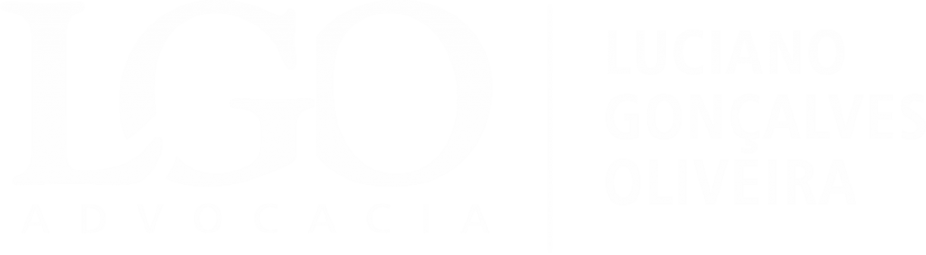 LGO Advocacia Logo